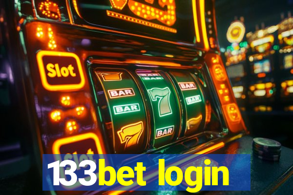 133bet login